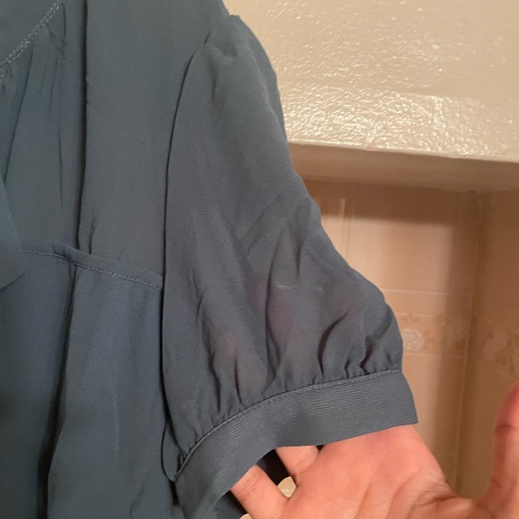 Blouse - Picture 5 of 5